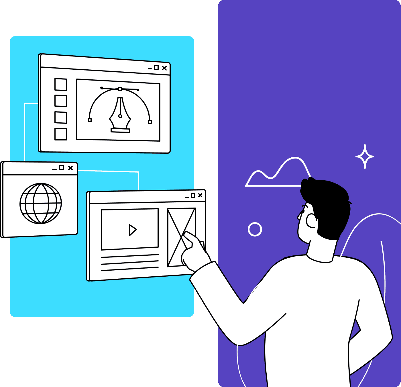 Jasa Pembuatan website